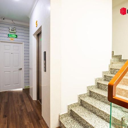 Tra My Hotel - Inactive Хошимин Экстерьер фото