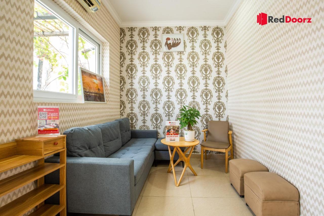 Tra My Hotel - Inactive Хошимин Экстерьер фото
