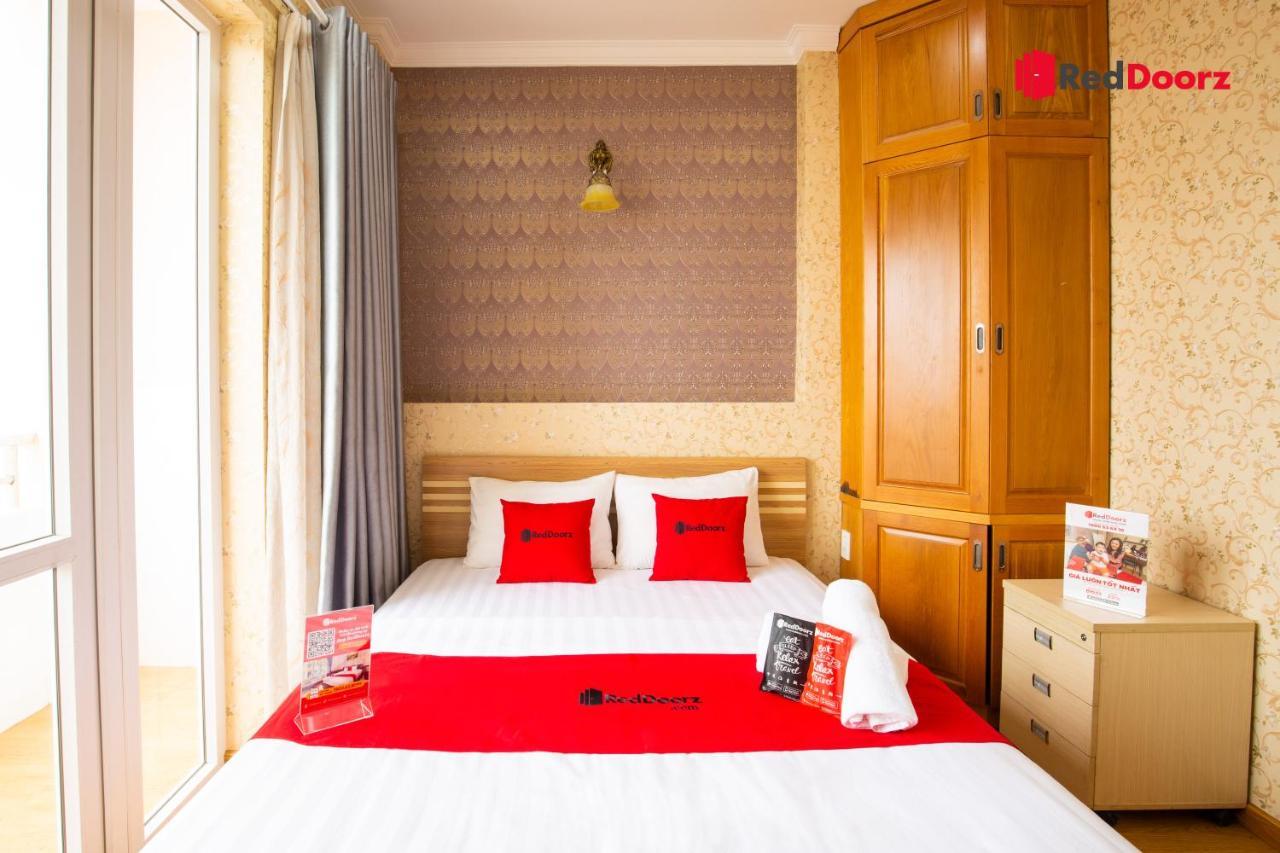 Tra My Hotel - Inactive Хошимин Экстерьер фото
